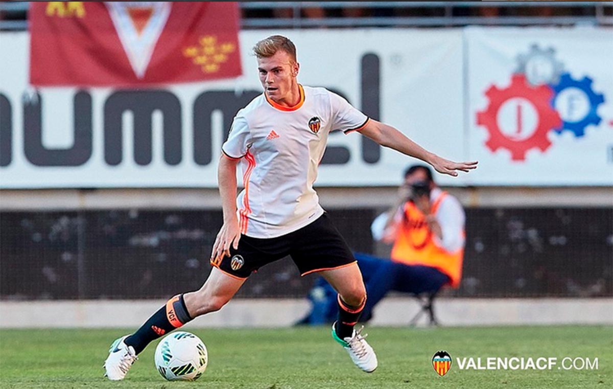 El Valencia Mestalla no es un hueso blando de roer para el Albacete