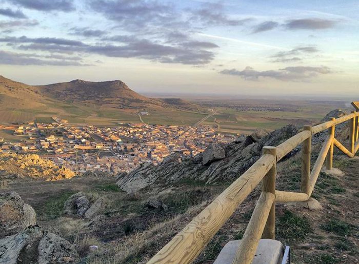 Imagen de Fuente el Fresno (Ciudad Real).