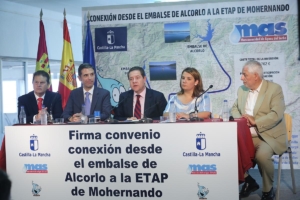 Emiliano García-Page.