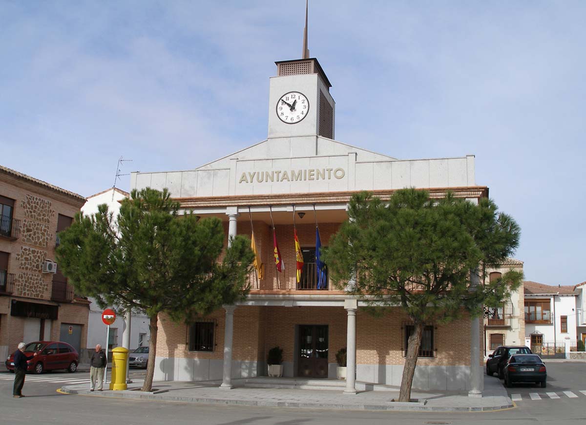 Fiestas en honor a Santa Marina y Virgen del Carmen