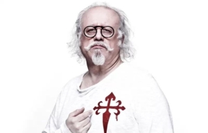 Juan Echanove.