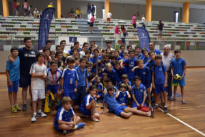 Toledo Handball Cup 2017.