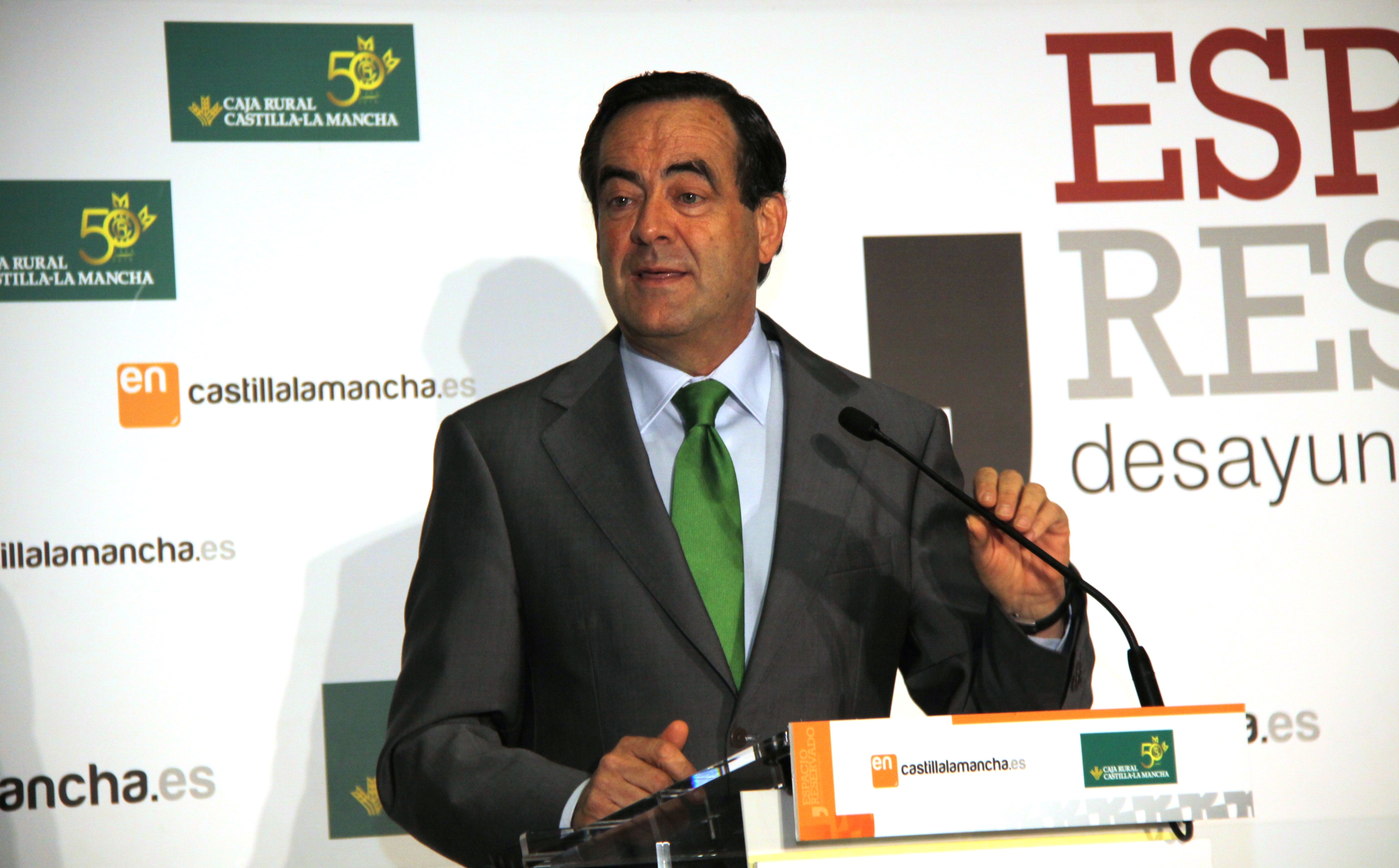 José Bono