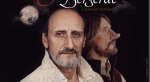 El actor José Luis Gil.