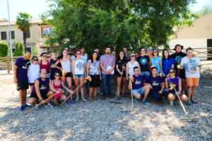 Taller del Circo Romano.