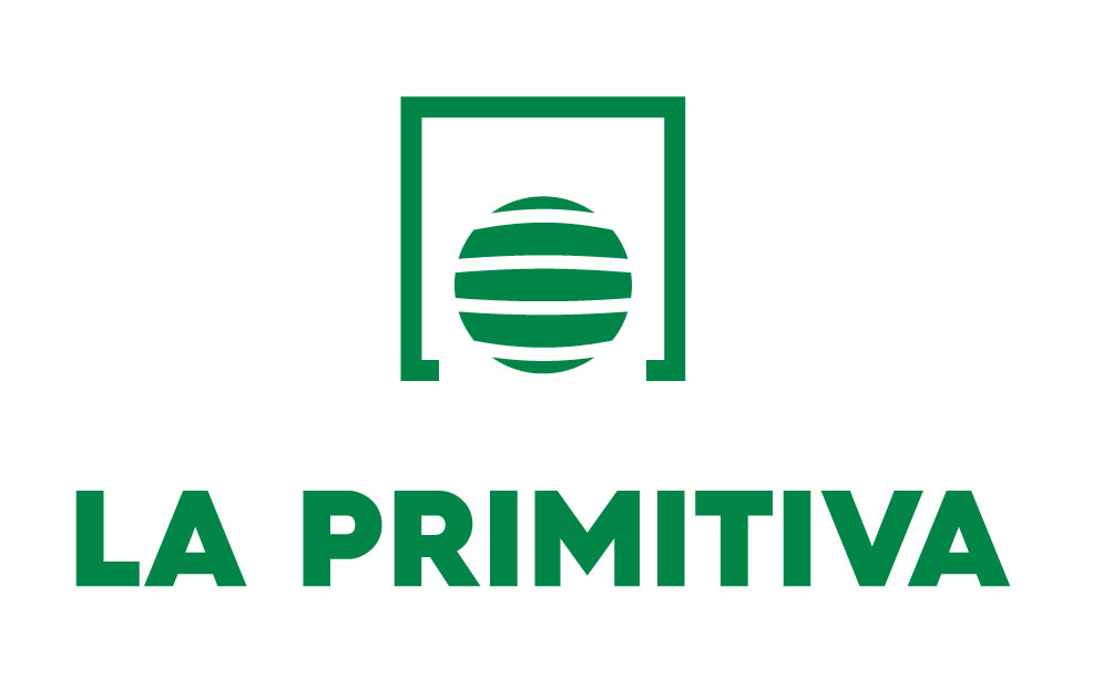 Logotipo de La Primitiva.