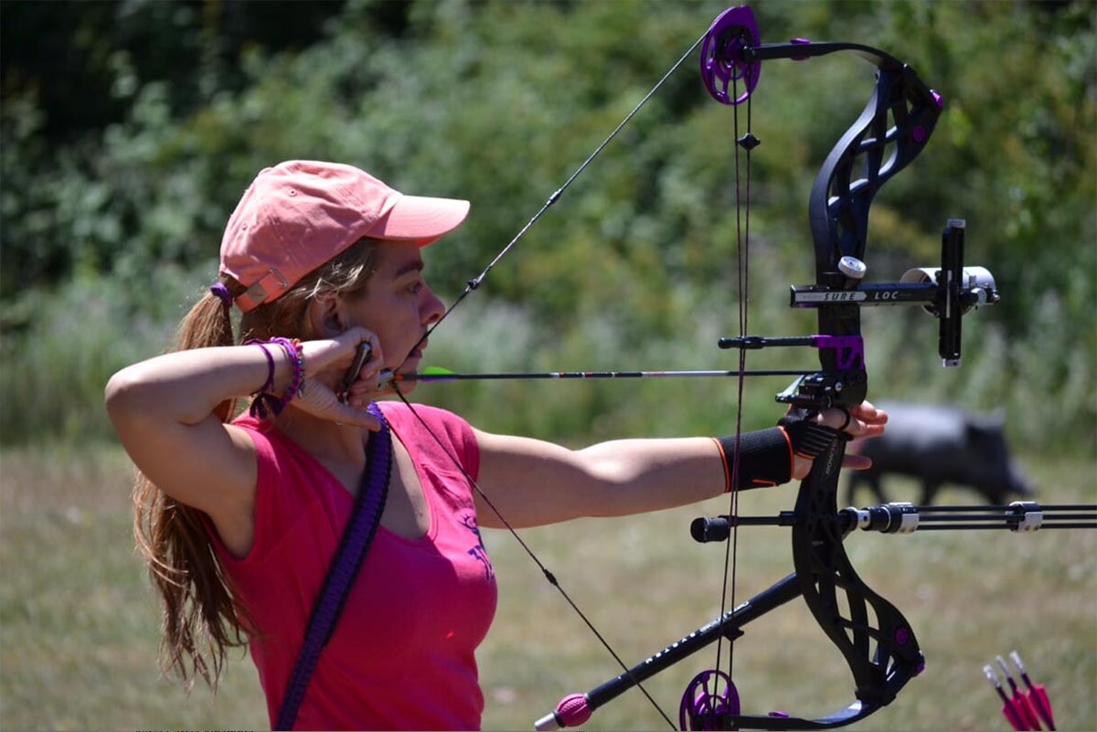 La talaverana Sheila Recio, una campeona muy tardía