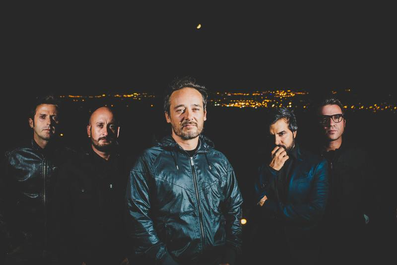 Love of Lesbian.