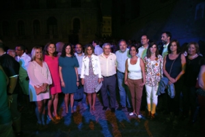 Habrá un Luz Toledo para niños en Navidad
