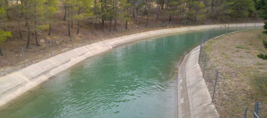 El TS exige fijar caudales ecológico en el Tajo y todos los ríos de la cuenca