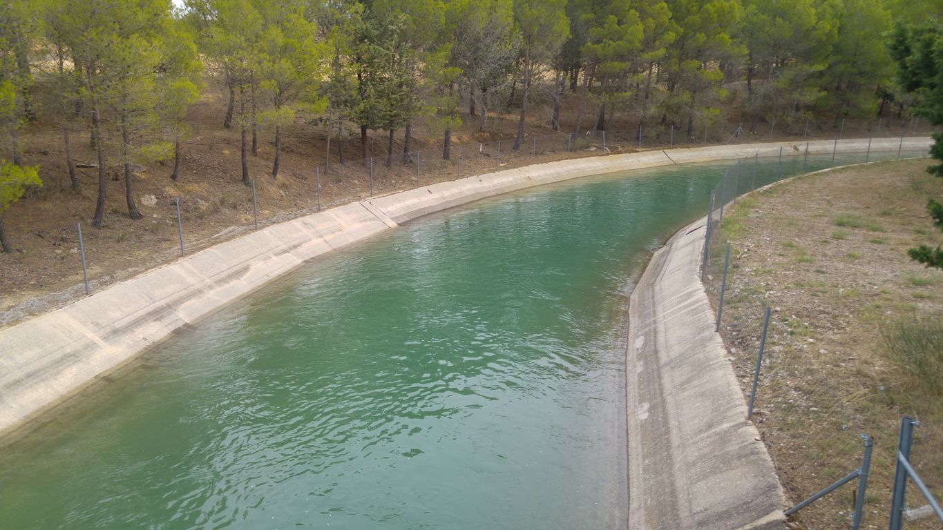 El TS exige fijar caudales ecológico en el Tajo y todos los ríos de la cuenca