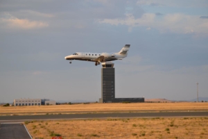El aeropuerto de Ciudad Real, último plazo: la Semana Santa de 2018