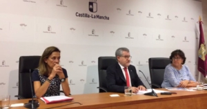 Presentación del curso 2017-2018.