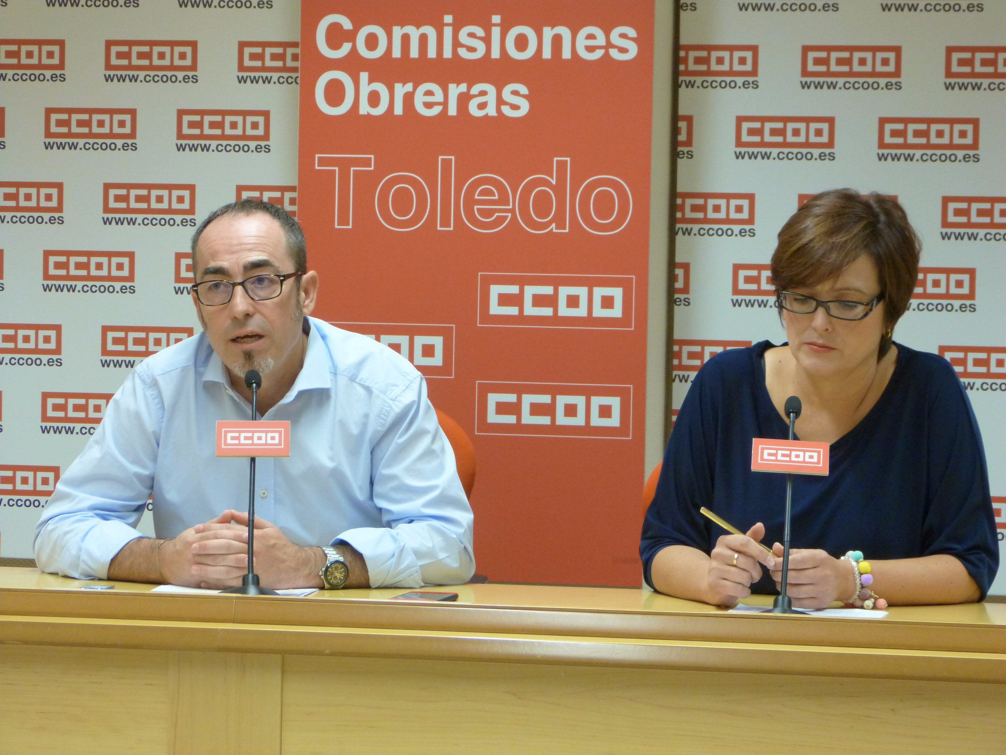 CCOO