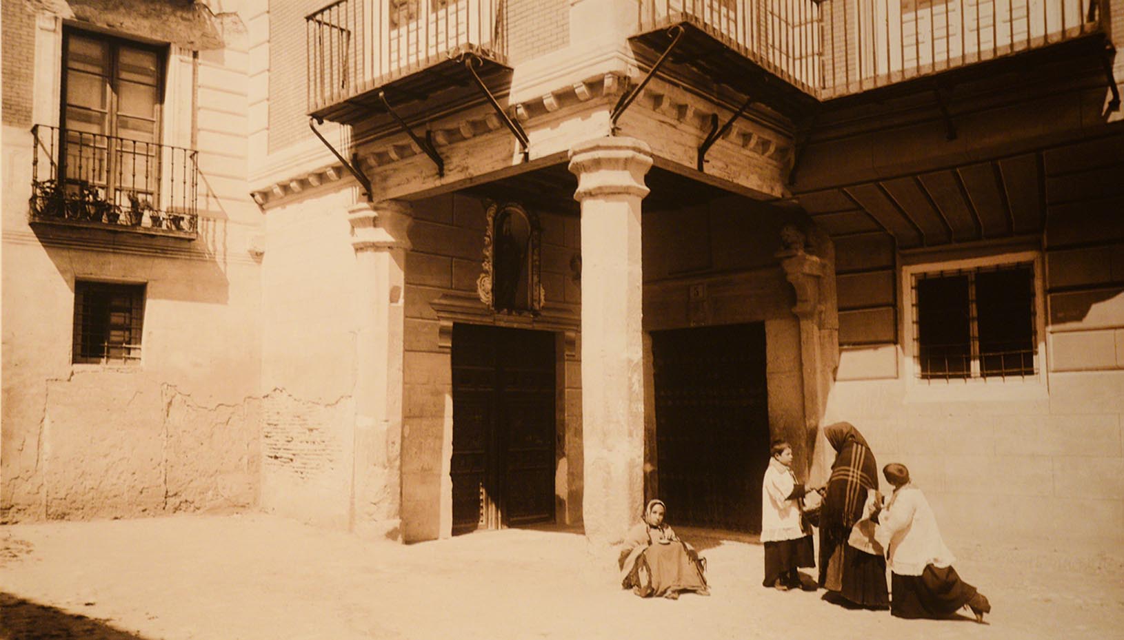 Conventos de Santa Clara.