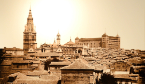 Toledo