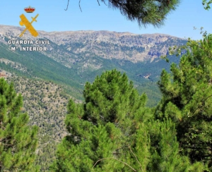 Paisaje del Calar de Sima.