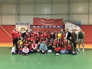 La Junta ha hecho públicas las ayudas a los clubes deportivos