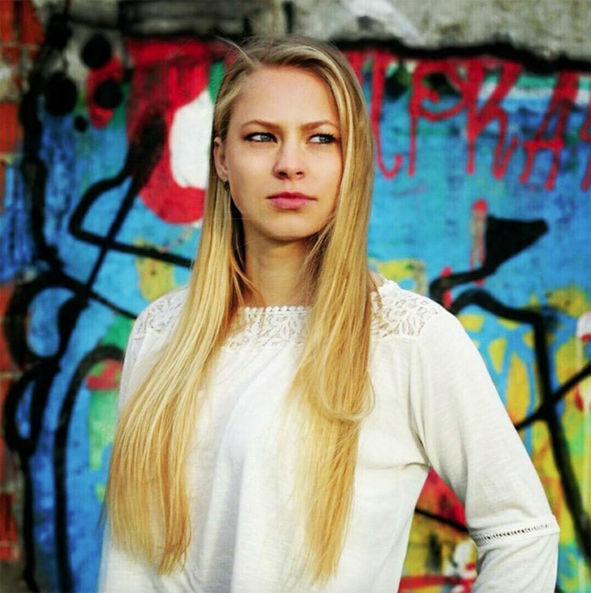 Hanna Maksimava, bronce en el Europeo de triatlón de larga distancia