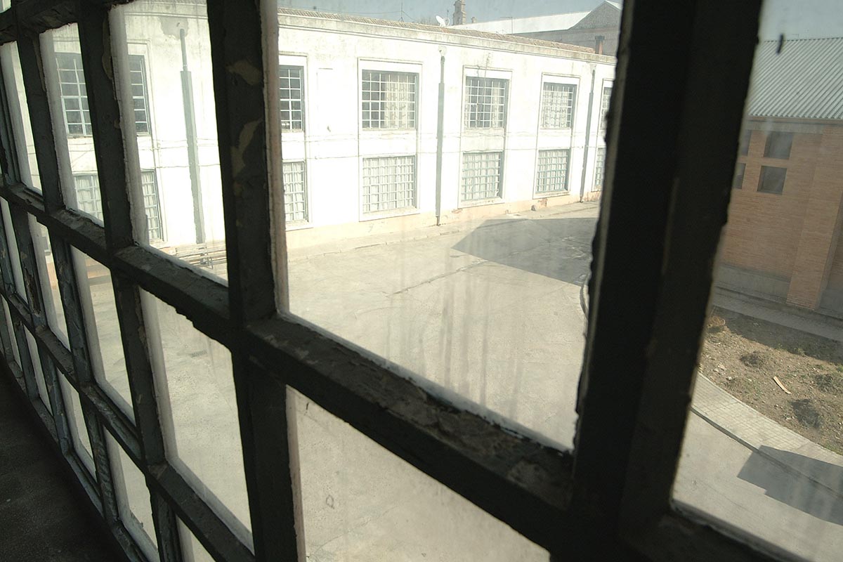 CSIF denuncia que la situación de las cárceles en CLM es "grave"
