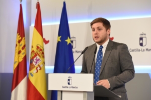 Hernando ha detallado los primeros pasos del plan de retorno del talento joven