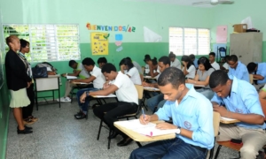 educación