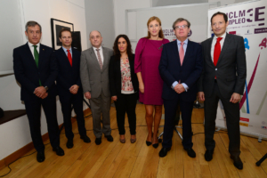 Foro Empleo de la UCLM
