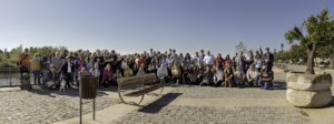 Un total de 114 fotógrafos participaron en el XII Maratón Fotográfico Taboracrom Ciudad de Talavera 2017.