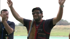 Alberto Fernández y sus compañeros de la Selección seguían retenidos en Dubai a última hora de la tarde del lunes 30