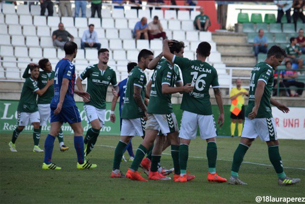 Ayudas federativas a los clubes de 2ªB y Tercera División