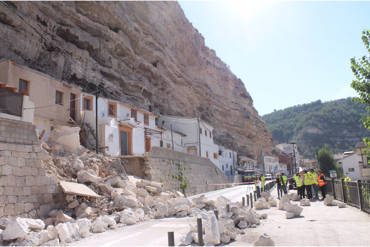 Alcalá del Júcar