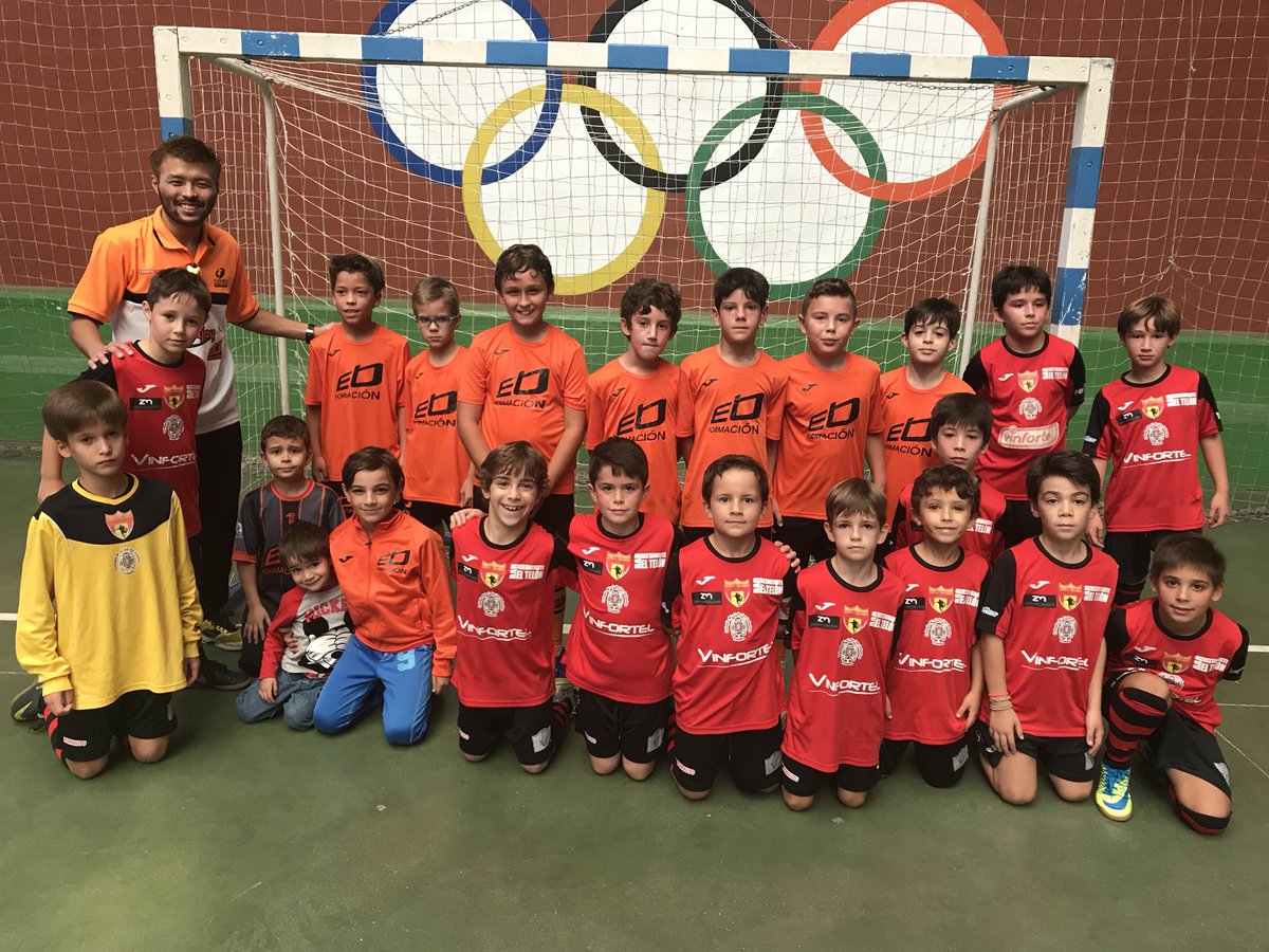 La Escuela Joan Linares-Colegio Infantes echó a andar