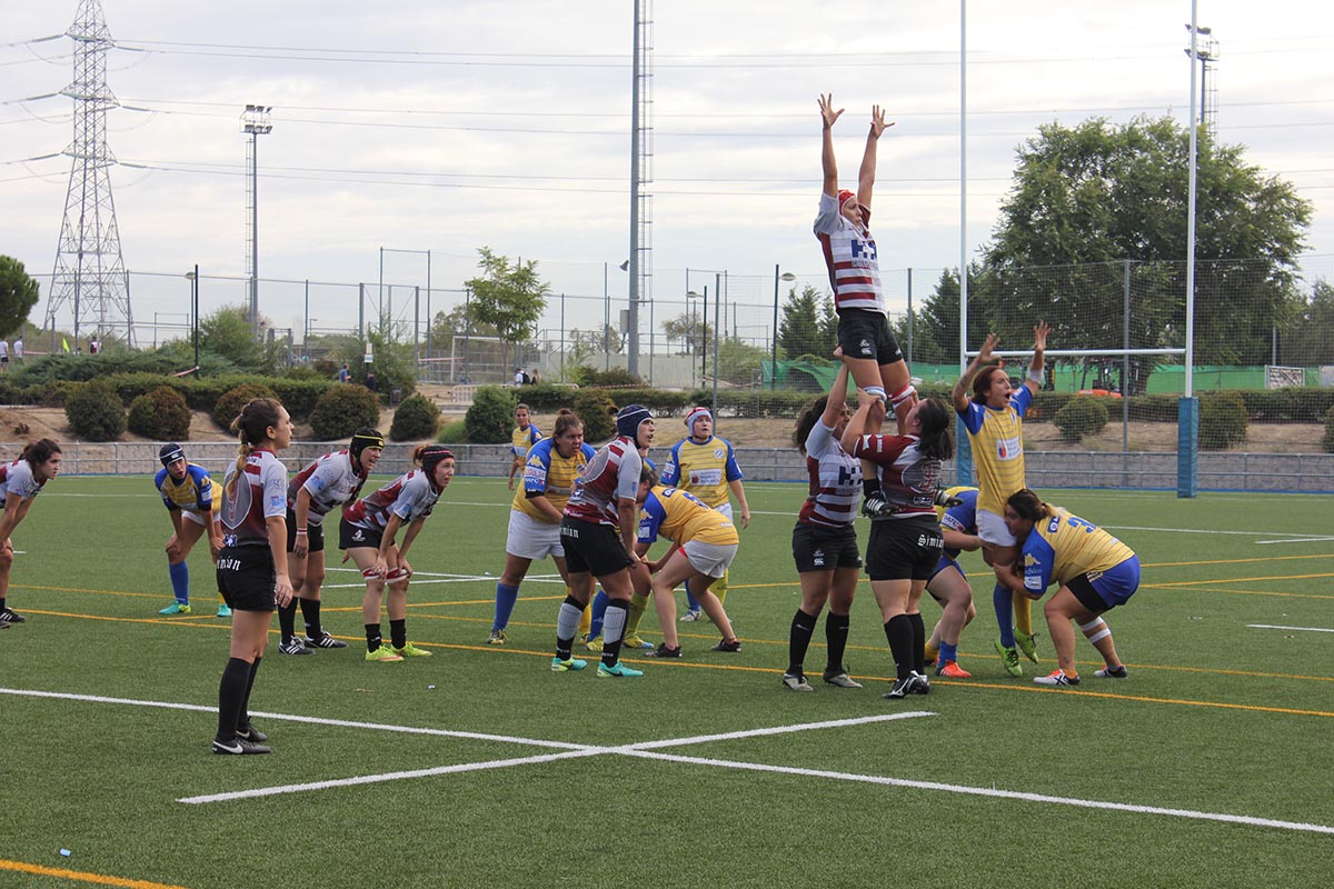 Las Águilas de Toledo empezaron la liga apalizando al Canoe