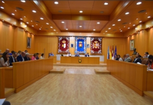 PSOE y Ganemos Talavera pide a Ramos que expulse a los ediles tránsfugas