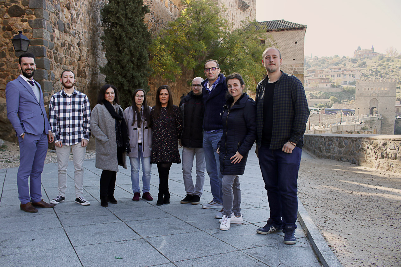 Equipo de Encastillalamancha.es.