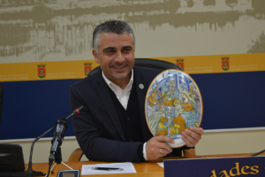 Muelas presenta la Porgramación de Navidad 2017-2018