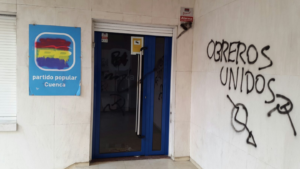 pintadas