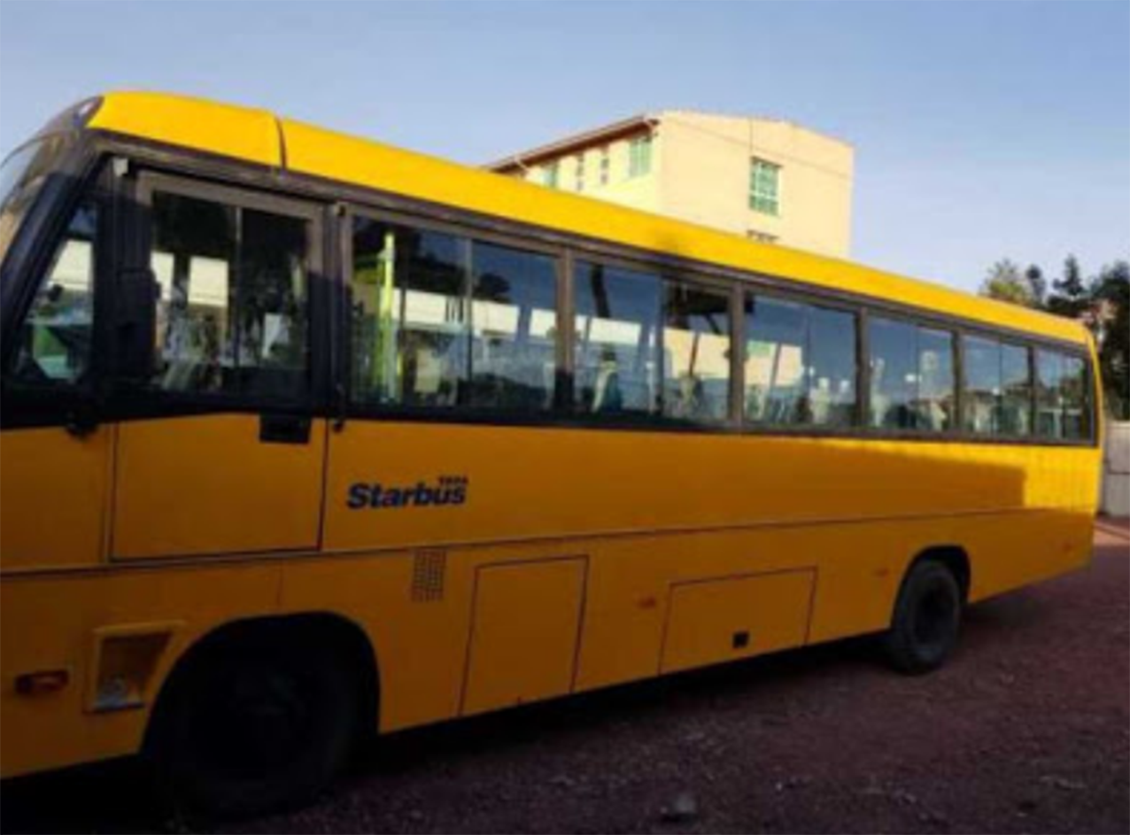 Descuentos en el bus para los jubilados con incapacidad permanente