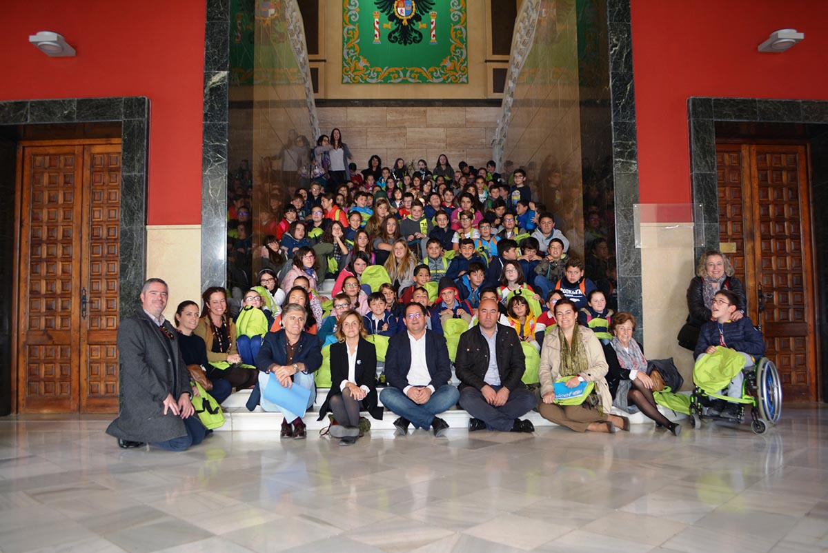 Foro Provincial celebrado en la Diputación de Toledo