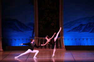 Teatro de Rojas