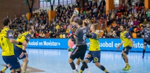 El Liberbank se enfrenta al Barcelona Lassa