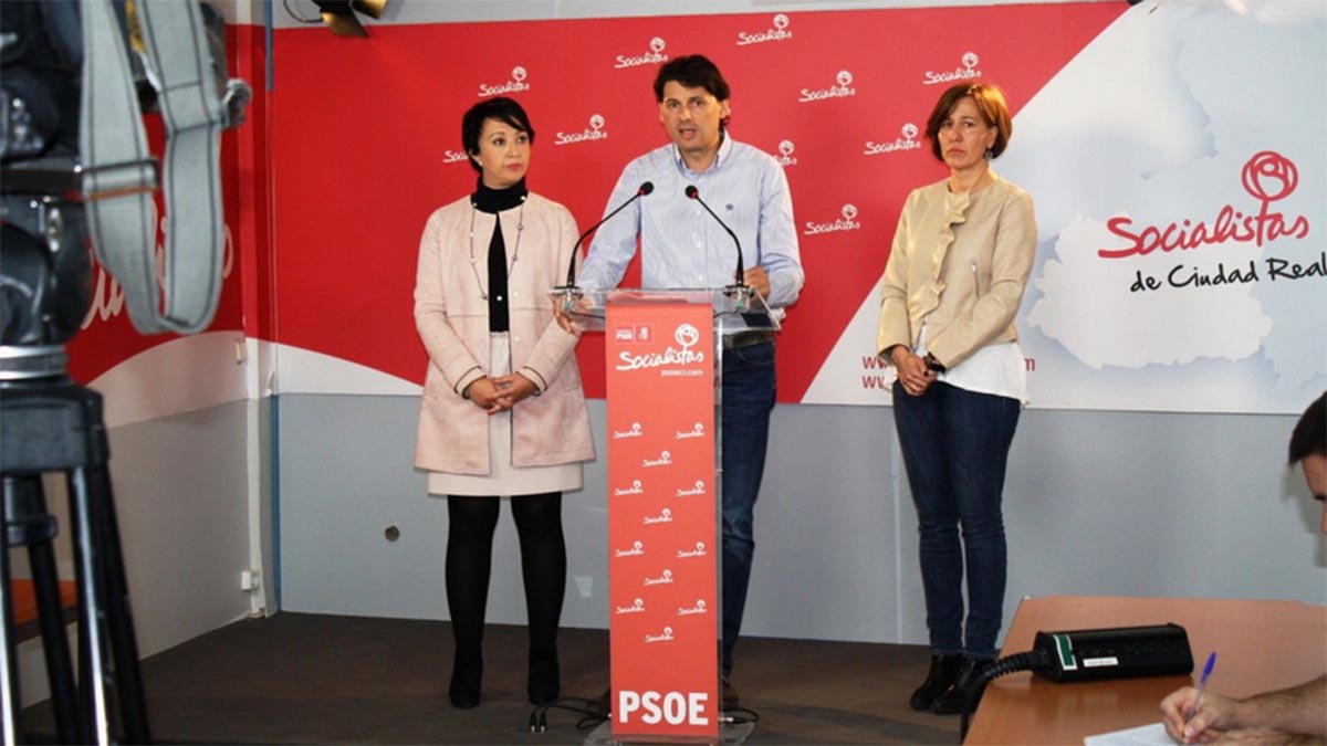 La querella fallida del PP contra Roberto Parra acabó con su carrera política
