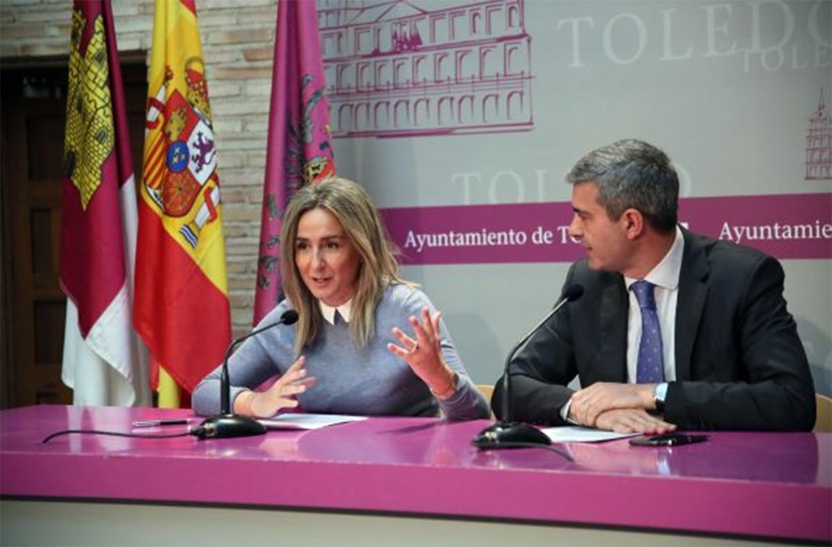 Gutiérrez cree que cuenta con apoyo de Tolón para las Primarias