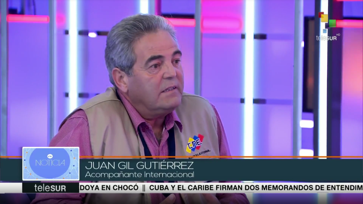 Juan Gil