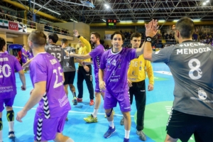 El Quabit, ante su partido más importante