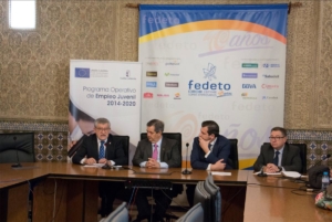 Presentados los resultados del Plan de Tecnologías de Fedeto