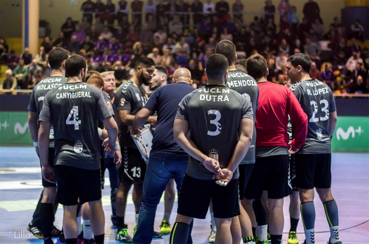 El Liberbank, a dar el último do de pecho en Huesca para acceder a la Copa