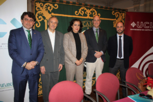 Presentación del Termómetro Económico del tercer trimestre.