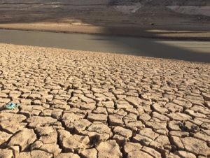 La cabecera del Tajo está igual que hace una semana