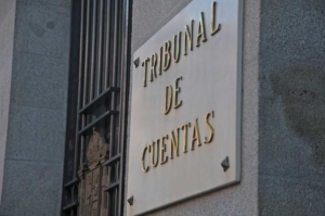 Tribunal de cuentas